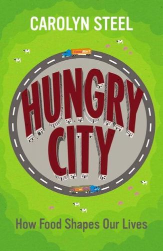 Hungry Cityhungry 