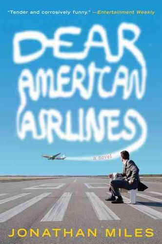 Dear American Airlinesdear 