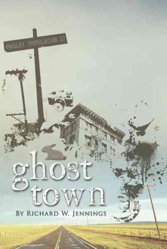 Ghost Townghost 