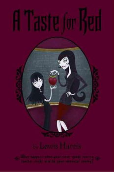 A Taste for Redtaste 