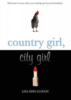 Country Girl, City Girlcountry 