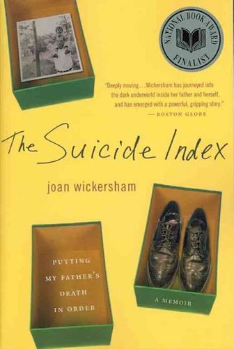 The Suicide Indexsuicide 