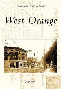 West Orangewest 