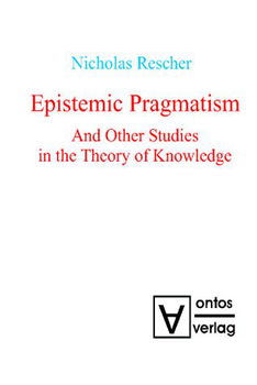 Epistemic Pragmatismepistemic 
