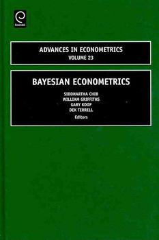 Bayesian Econometricsbayesian 