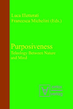 Purposivenesspurposiveness 