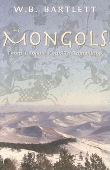 The Mongolsmongols 