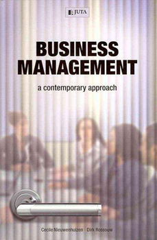 Business Managementbusiness 