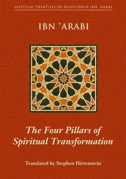 The Four Pillars of Spiritual Transformationfour 