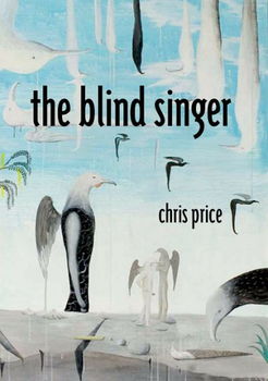 The Blind Singerblind 