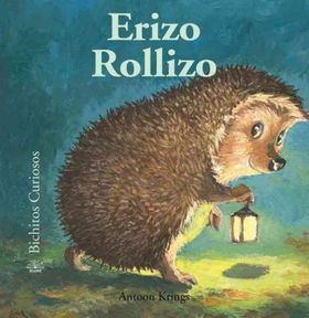 Erizo Rollizo / Chubby Hedgehogerizo 