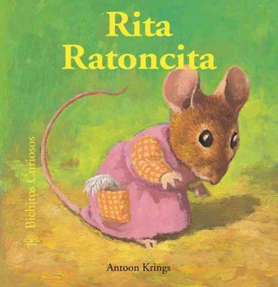 Rita Ratoncita / Rita The Little Ratrita 