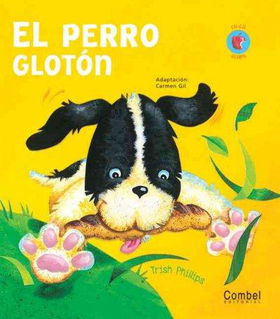 El perro gloton/ The Gluttonous Dogperro 