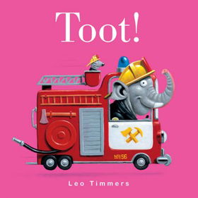 Toot!toot 