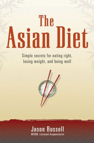 The Asian Dietasian 