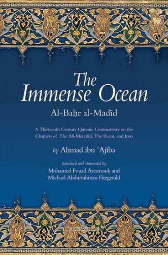 The Immense Oceanimmense 