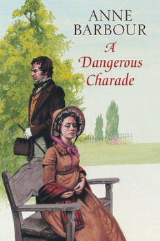 A Dangerous Charadedangerous 