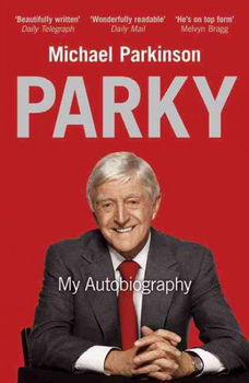 Parky My Autobiographyparky 