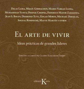 El arte de vivir/ The Art of Livingarte 