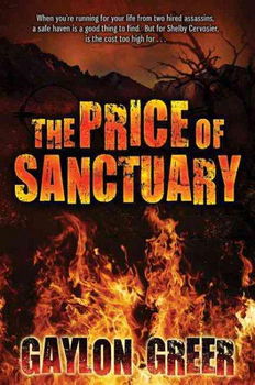 The Price of Sanctuarysanctuary 