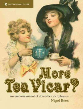 More Tea, Vicar?tea 