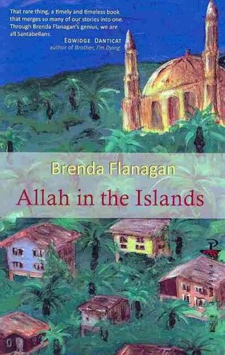 Allah in the Islandsallah 