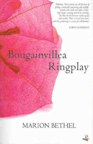 Bougainvillea Ringplaybougainvillea 