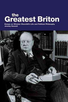 The Greatest Britongreatest 