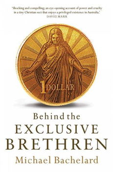 Behind the Exclusive Brethrenbehind 