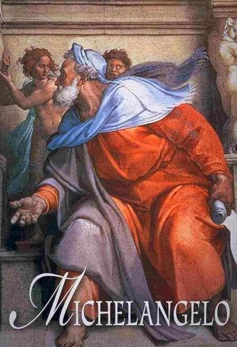 Michelangelomichelangelo 