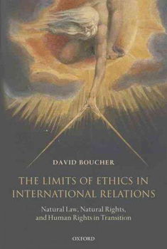 The Limits of Ethics in International Relationslimits 