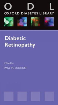 Diabetic Retinopathydiabetic 