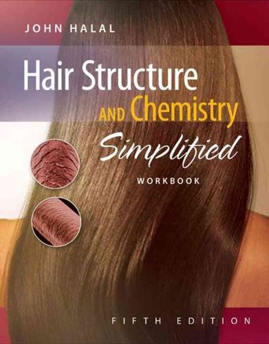 Hair Structure and Chemistry Simplifiedhair 