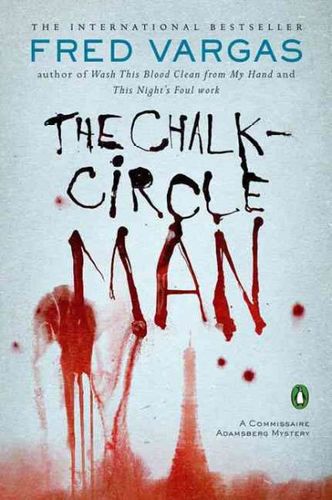 The Chalk Circle Manchalk 