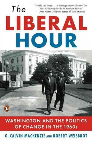 The Liberal Hourliberal 