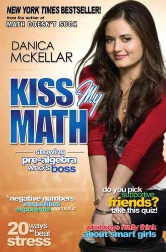 Kiss My Mathkiss 