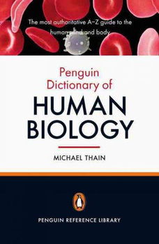 The Penguin Dictionary of Human Biologypenguin 