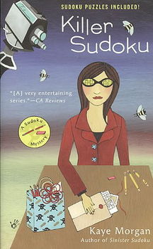 Killer Sudokukiller 