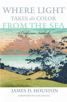 Where Light Takes Its Color from the Sealight 