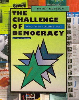 The Challenge of Democracychallenge 