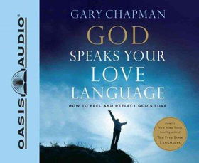 God Speaks Your Love Languagegod 