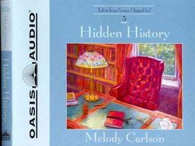 Hidden Historyhidden 