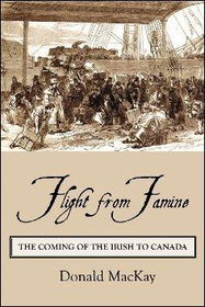 Flight from Famineflight 