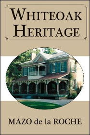 Whiteoak Heritagewhiteoak 