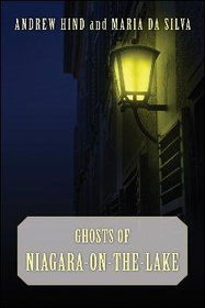 Ghosts of Niagara-on-the-Lakeghosts 