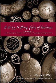 A Dirty, Trifling, Piece of Businessdirty 