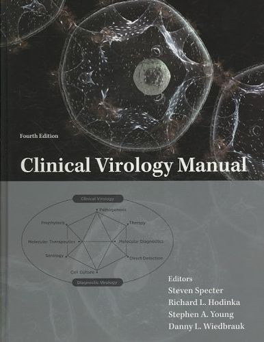 Clinical Virology Manualclinical 