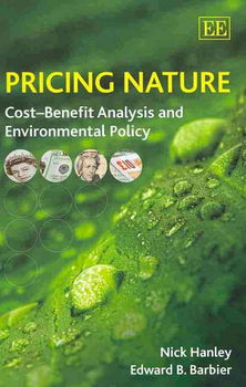 Pricing Naturepricing 