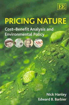 Pricing Naturepricing 