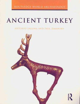 Ancient Turkeyancient 